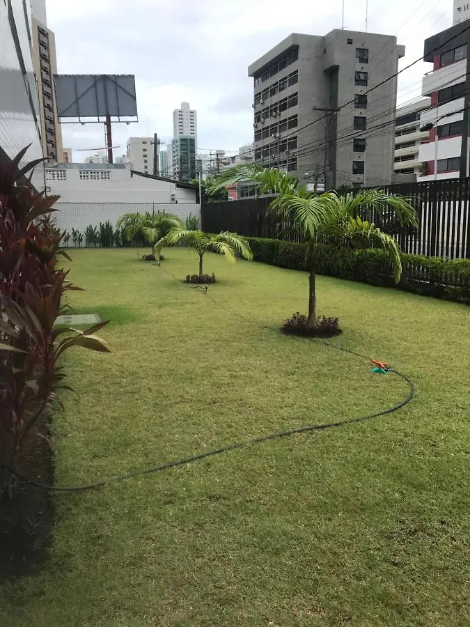 Golden Home Shopping Flat Recife