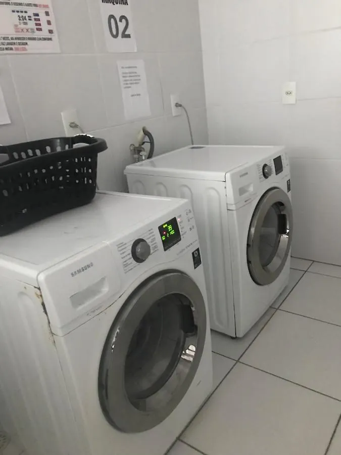 Golden Home Shopping Flat Recife